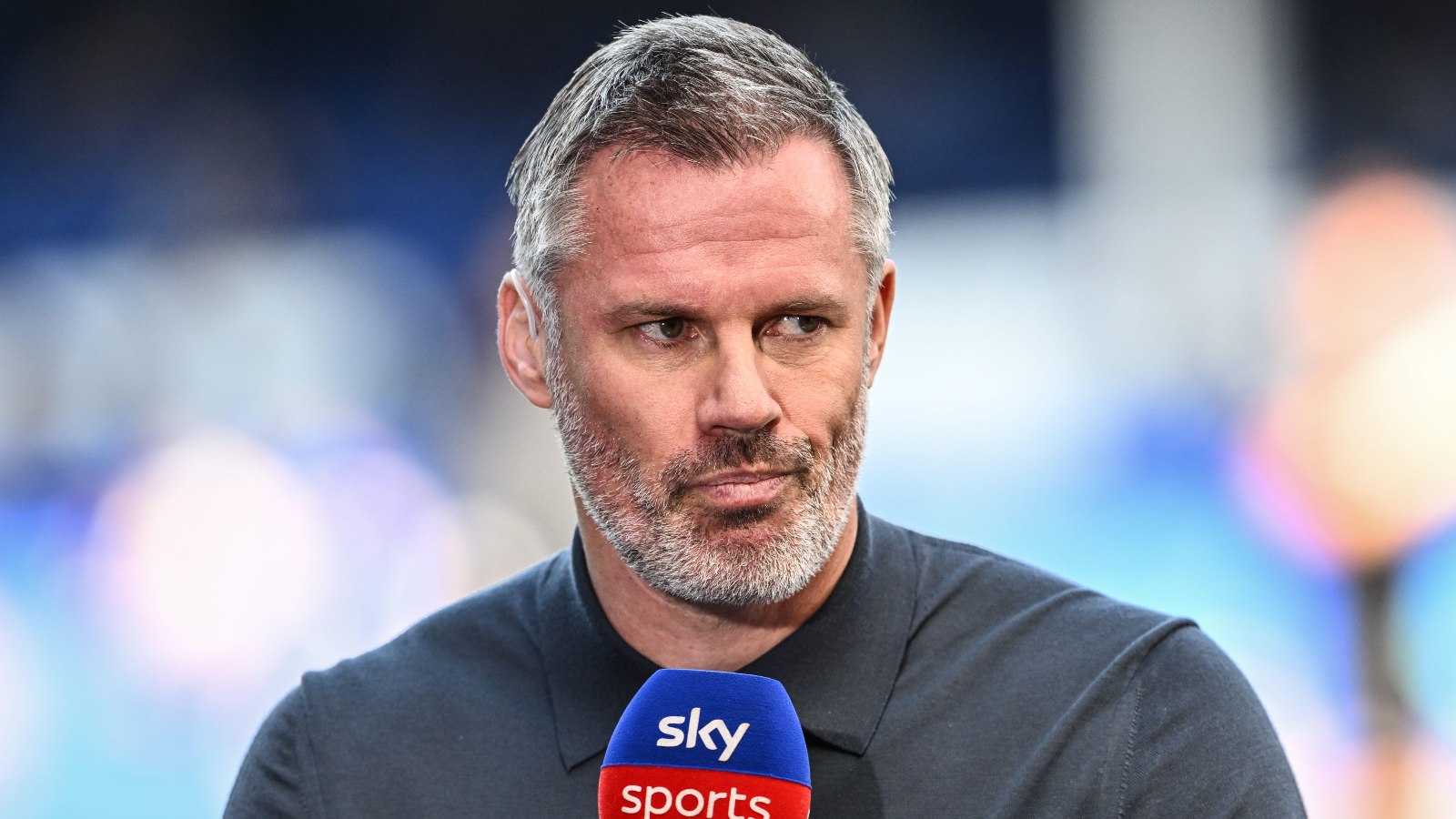 Jamie Carragher hails Arteta’s transfer masterstroke as Ian Wright flags concerns over Arsenal’s striker pursuit.