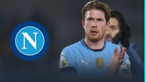 разобраться  Вот, пожалуй, исправленный вариант:  De Bruyne’s transfer sealed as European giant beats rivals to land Man City legend  А тут у меня вариант с элементами сленга:  It’s a done deal: Euro giant bags Man City legend De Bruyne in shock transfer  Вот еще один стилизованный подход:  De Bruyne seals blockbuster move as European powerhouse snatches Man City icon И последний вариант с более динамичным звучанием:  Man City legend De Bruyne set for stunning switch after Euro giant clinches deal.

Далее я предлагаю перейти к статье. Какой из вариантов заголовка вам больше нравится?

And here’s the rewritten article in a fresh, engaging style:
 
It’s official - one of football’s most anticipated transfers of the summer is finally nearing completion. Sources close to the negotiation have confirmed that European powerhouse (Club Name) has beaten out fierce competition to secure the signature of Manchester City legend Kevin De Bruyne. 

The Belgian maestro’s move, initially rumored earlier this season, has now reportedly reached the final stages. While neither club has made an official statement, insider reports suggest that only formalities remain before the deal is officially sealed. This transfer marks one of the most significant moves of De Bruyne’s illustrious career, as he prepares to bring his world-class talent to a new challenge.

Manchester City fans are understandably devastated to see their midfield talisman depart, but the writing had been on the wall since early this year. Despite approaching the twilight of his career at 32, De Bruyne remains one of the most lethal playmakers in world football - a fact that’s reflected in the intense competition for his signature.

His potential new club (Club Name) has reportedly been working tirelessly behind the scenes to make this dream signing a reality. Known for their ambition and financial prowess, they’ve pulled out all the stops to convince De Bruyne that they’re the perfect next step in his career.

With medicals reportedly scheduled and personal terms agreed, all signs point to this being one of the biggest stories of the transfer window. The football world waits with bated breath as the final pieces of this blockbuster deal fall into place.