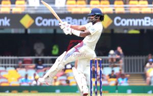 KL Rahul Set to Boost India A Squad for Second Unofficial Test Against England Lions Starting June 3