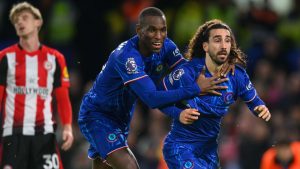 Liverpool urged to snag Chelsea’s standout star instead of top target as contract concerns grow