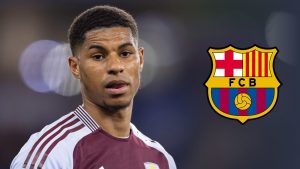Man Utd sets transfer tag for Rashford as INEOS eyes favorable deal to finalize split.