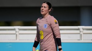 Mary Earps stuns with England exit as Sarino Wiegman left fuming.