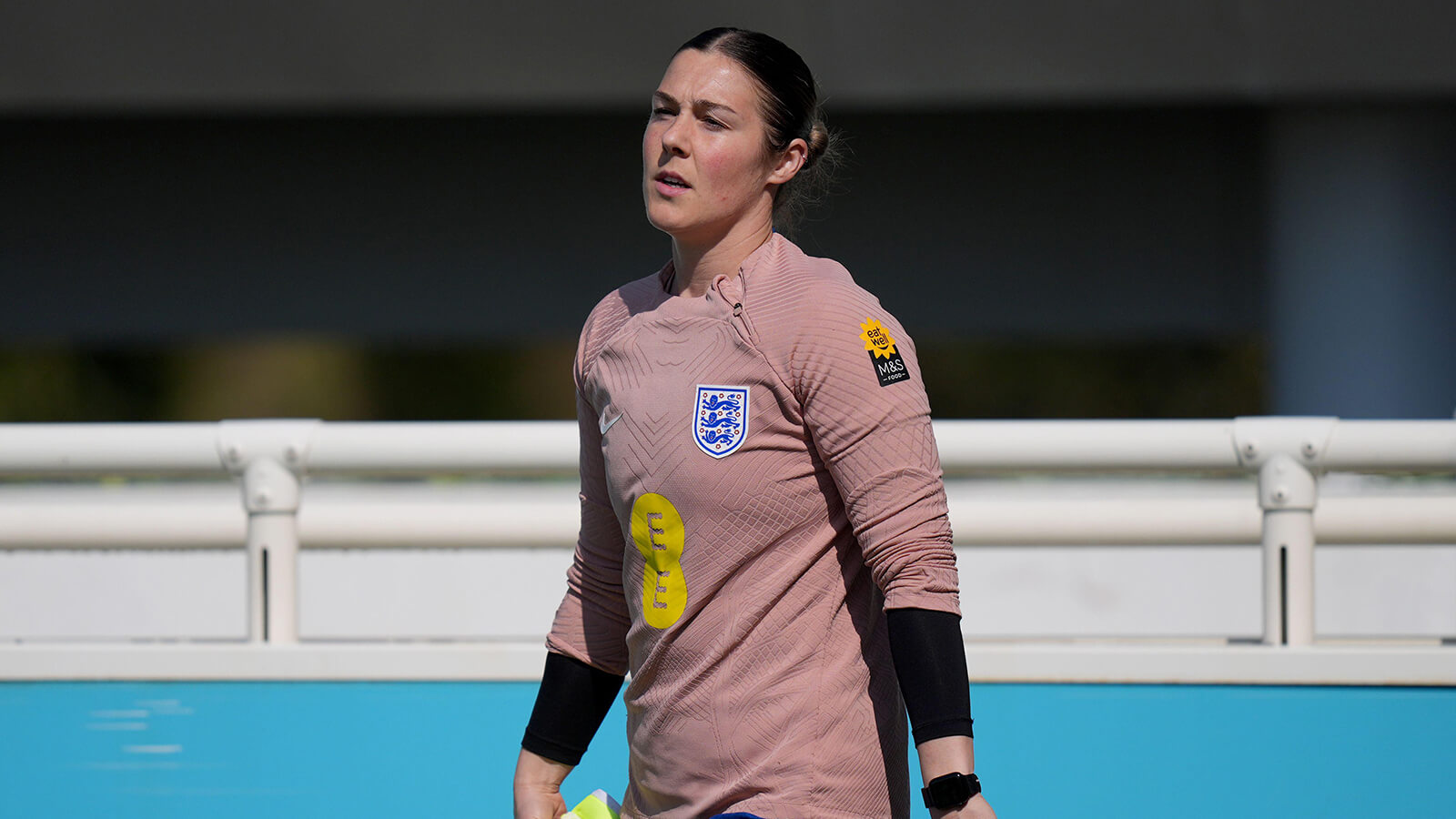 Mary Earps stuns with England exit as Sarino Wiegman left fuming.
