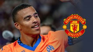 Premier League clubs eye Mason Greenwood as former Man Utd talent quietly seeks comeback.