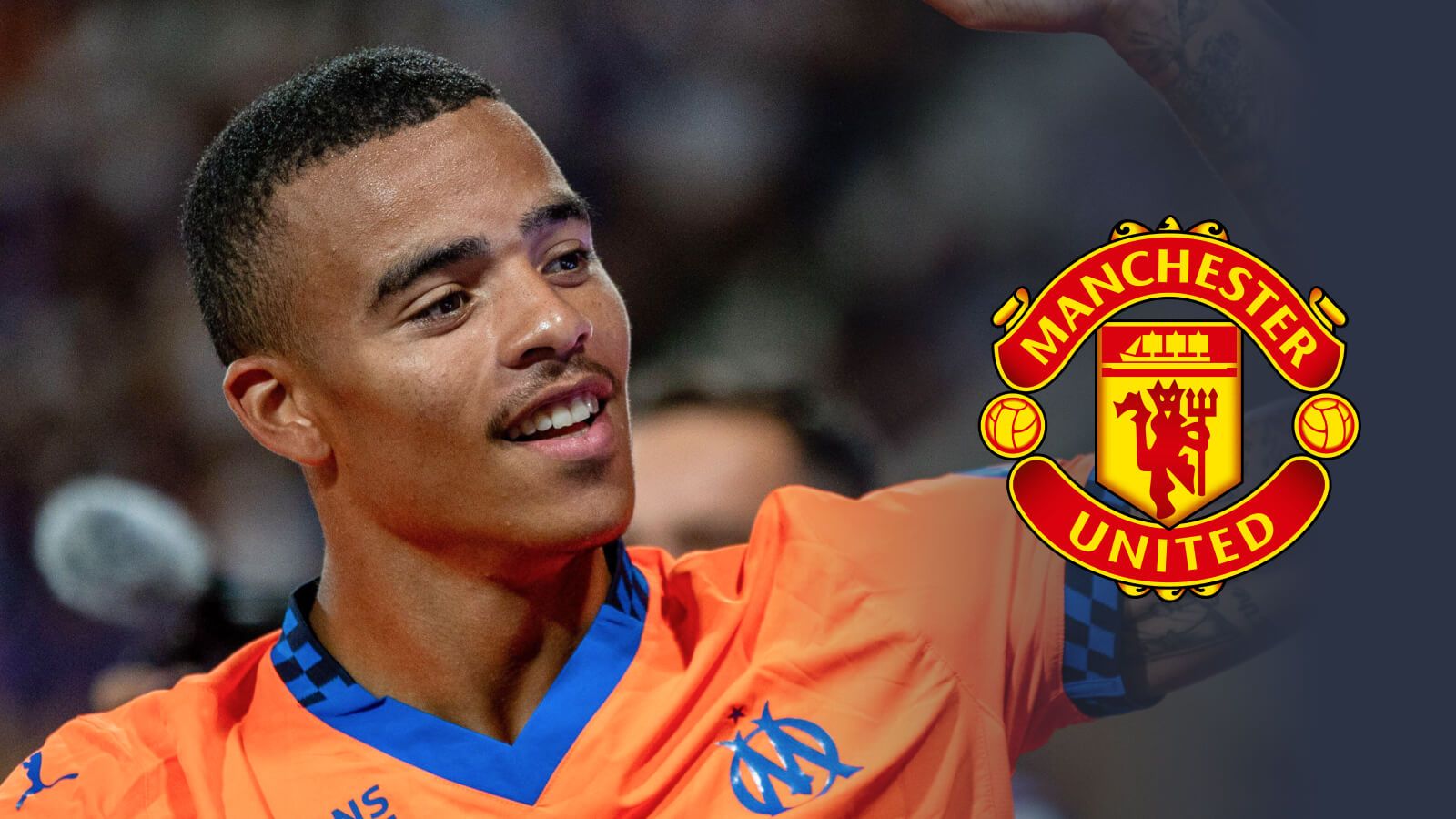 Premier League clubs eye Mason Greenwood as former Man Utd talent quietly seeks comeback.