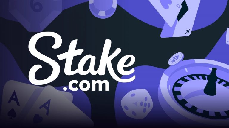 Stake Stake