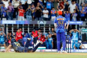 MI vs GT: Must-See Moments from Today's Epic IPL 2025 Clash