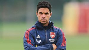 "I Hate Reaction, I Love Action": Arteto Slams Arsenal Despite Thrilling 2-2 Draw at Liverpool