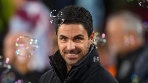 Arsenal set to seal Arteta’s first summer signing as Romano drops the ‘here we go’ on clause activation.