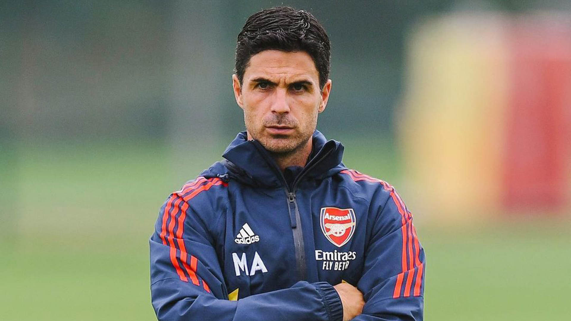 "I Hate Reaction, I Love Action": Arteto Slams Arsenal Despite Thrilling 2-2 Draw at Liverpool