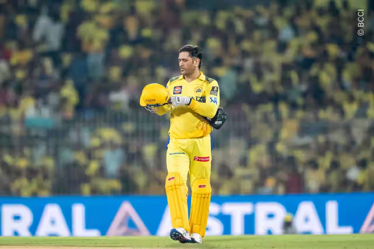 MS Dhoni’s Unbreakable Kolkata Connection: Why the City Holds a Special Place in His Heart