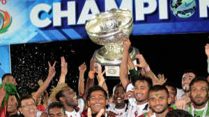 Indian Football Calendar Braces for Major Overhaul as Federation Cup Makes a Grand Return