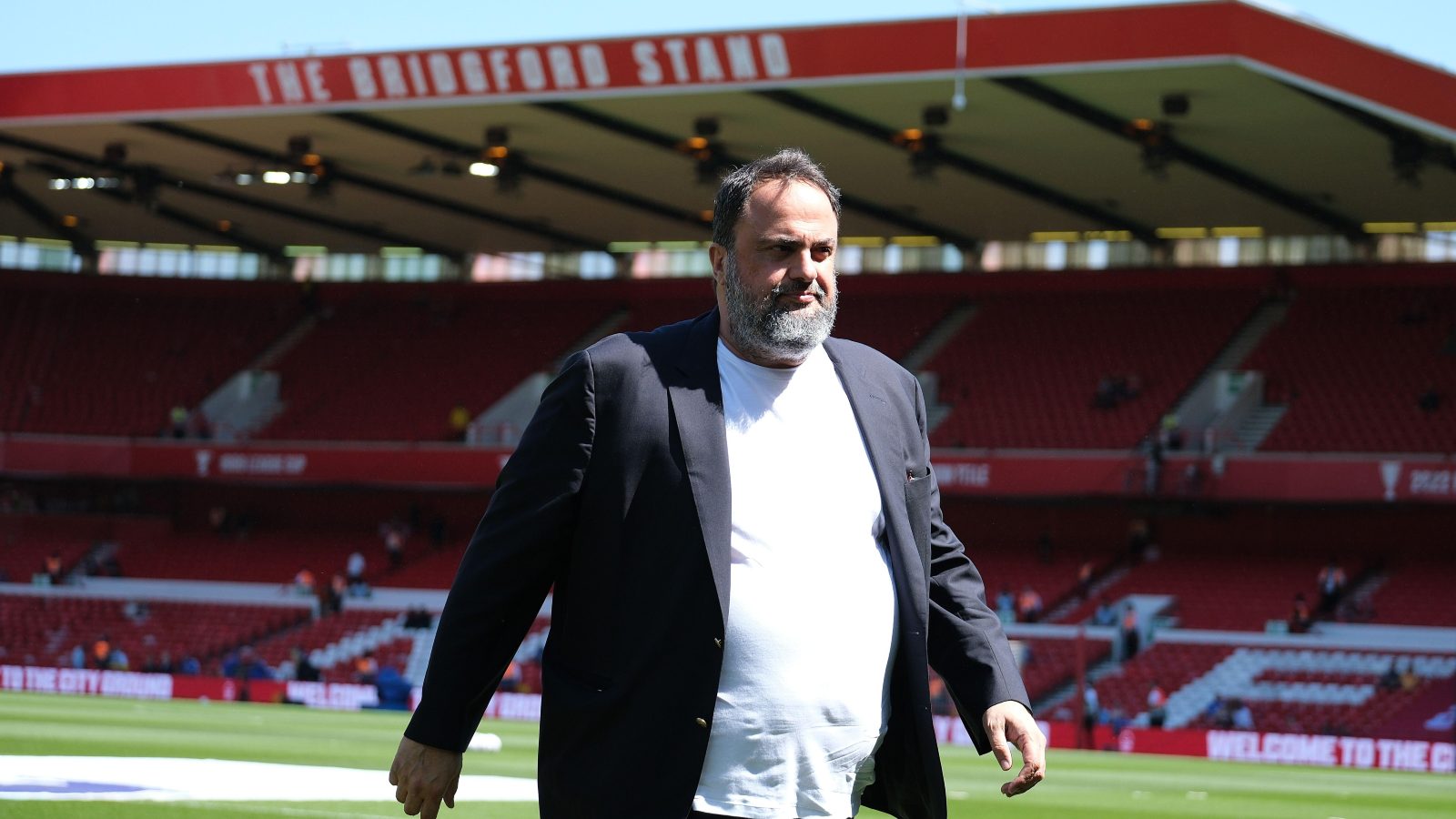 Marinakis exploded in fiery second clash with Nuno as insiders reveal heated outburst.