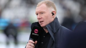 Paul Schies predicts Europa League winner as Man United face Tottenham in a final reminiscent of Real Madrid.