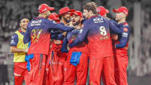 Bold moves by RCB fire up fans and spark unstoppable momentum this IPL season.
