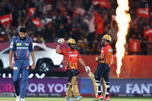 Prabhsimran Steals the Show as PBKS Trample LSG to Edge Closer to IPL 2025 Playoffs!