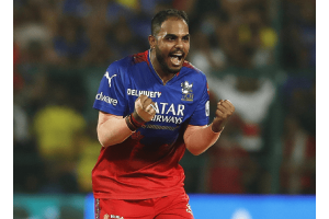 Yash Dayal’s Thrilling Rollercoaster Ride in RCB vs CSK – IPL 2025’s Must-See Showdown!