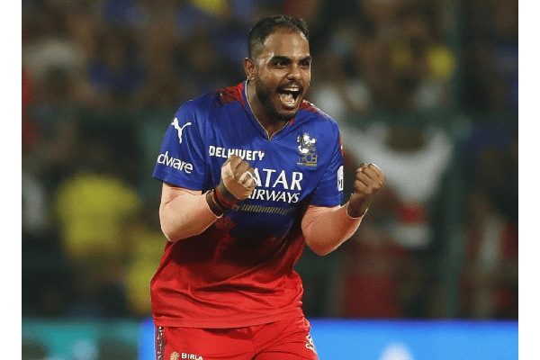 Yash Dayal’s Thrilling Rollercoaster Ride in RCB vs CSK – IPL 2025’s Must-See Showdown!