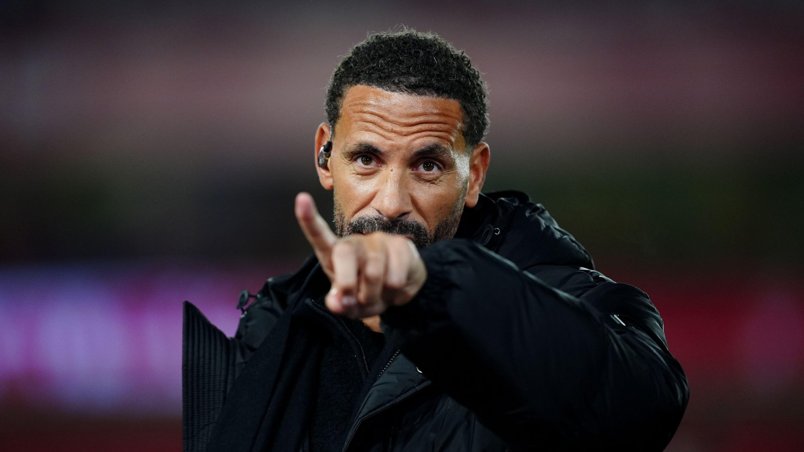 Rio Ferdinand claims Man Utd's £75m Chelsea flop was sold too soon in latest blunder.