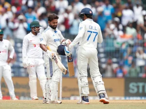 Shubman Gill Eyes Captaincy as India’s Squad for England Tour Set to Unveil with Pant as Vice-Captain.