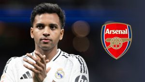 Arsenal in serious talks to secure Real Madrid star as top candidate eyes exit.