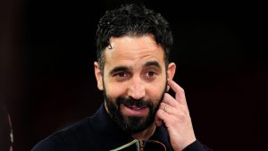 Keane and Neville back UEFA’s new rule to block ‘back-door’ bids from Man Utd and Spurs.
