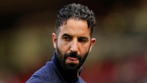 Meulensteen weighs in on Amorim’s fate as Man Utd’s next move becomes clear.