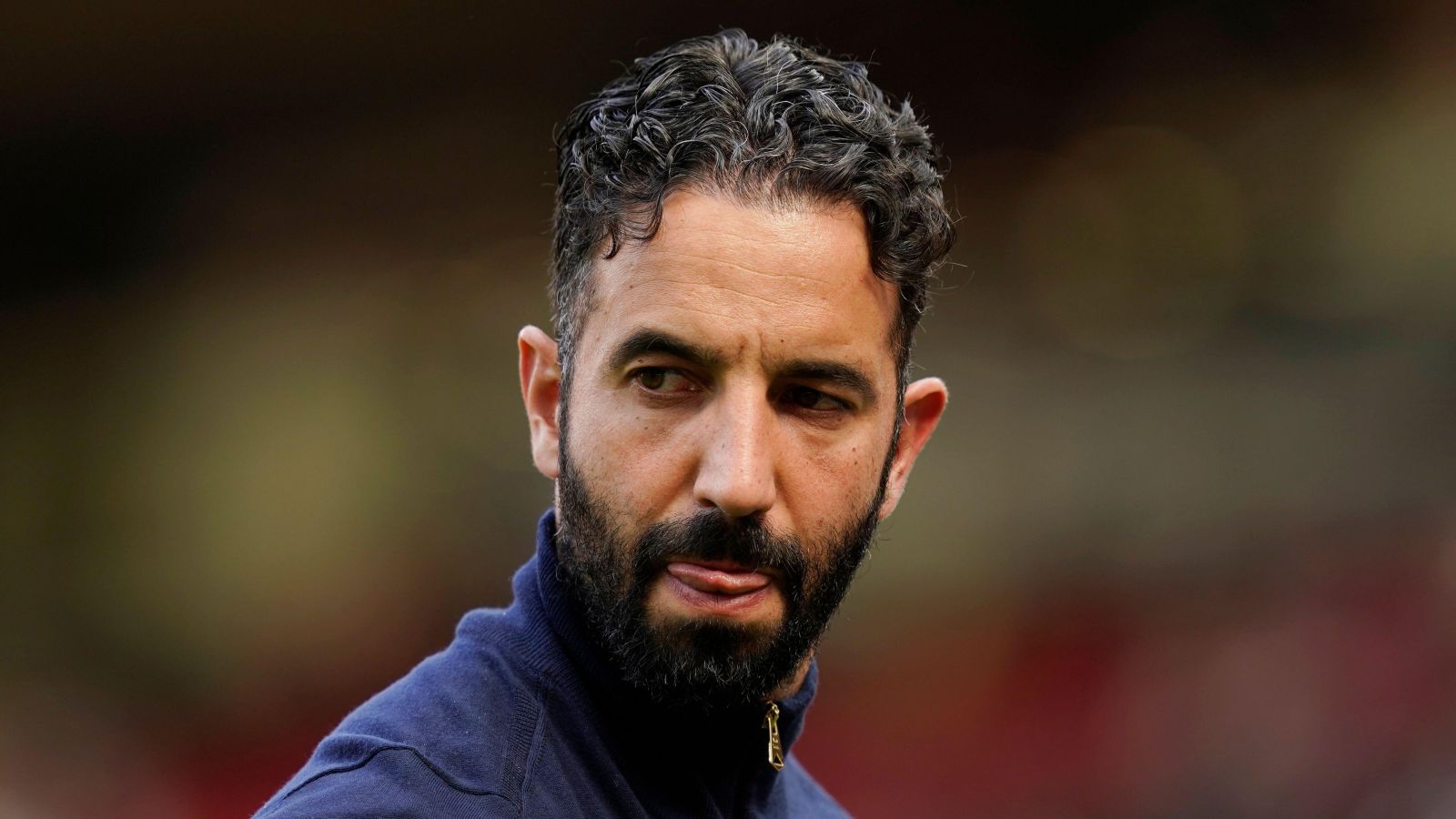 Meulensteen weighs in on Amorim’s fate as Man Utd’s next move becomes clear.