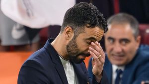 Man Utd flop set to stay next season as transfer ruled out for multiple reasons.