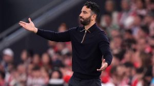 INEOS eyes world-class star to replace Man Utd's £47m flop