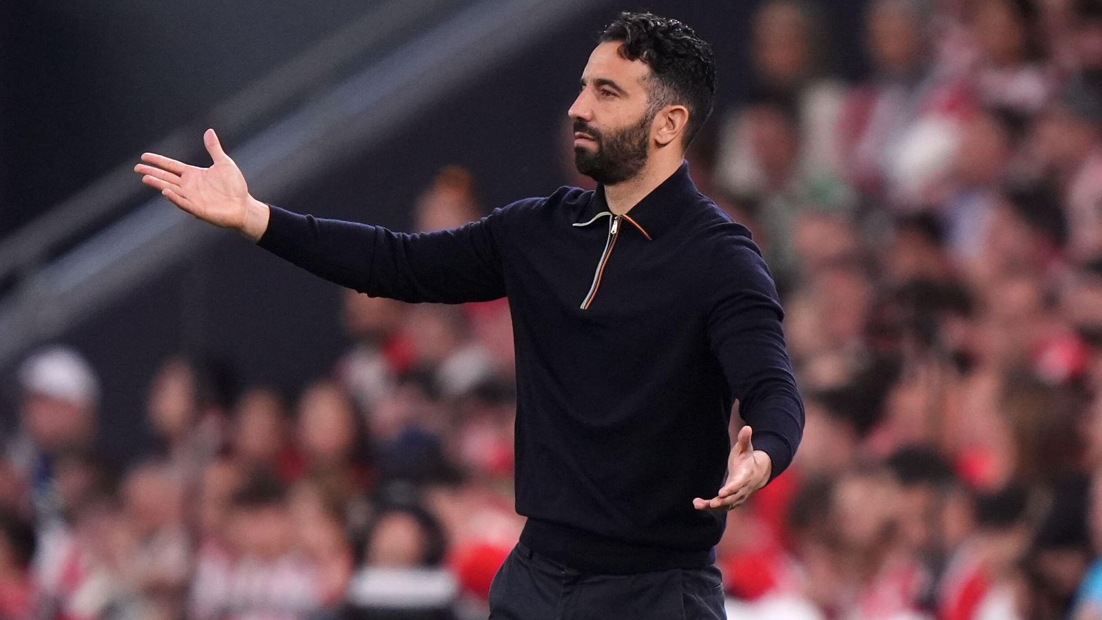 INEOS eyes world-class star to replace Man Utd's £47m flop