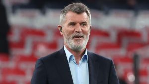 Roy Keane believes key factor could tip the scales in Man Utd vs Tottenham Europa League showdown.
