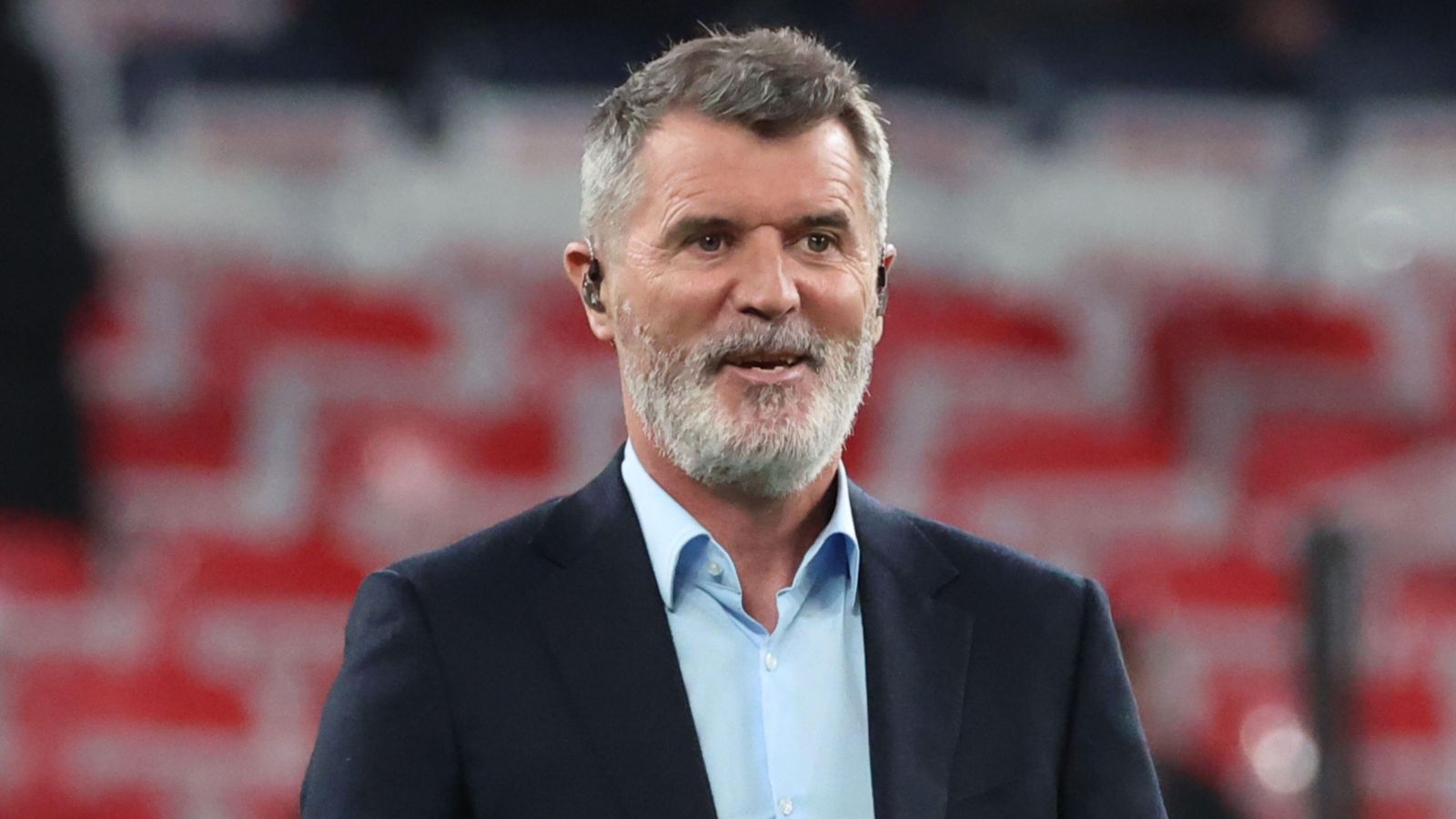 Roy Keane believes key factor could tip the scales in Man Utd vs Tottenham Europa League showdown.