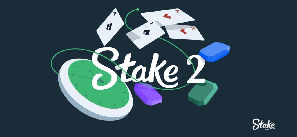 Stake