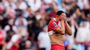 Liverpool stars dreaming of Real Madrid move after Trent’s shocking boos, reveals Carragher.