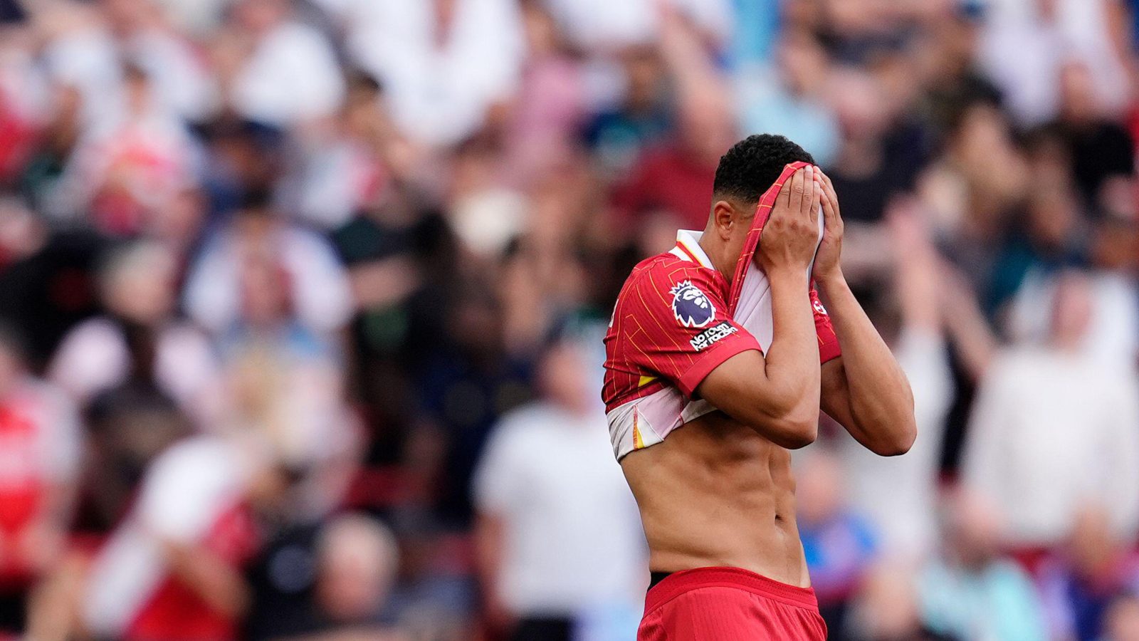 Liverpool stars dreaming of Real Madrid move after Trent’s shocking boos, reveals Carragher.