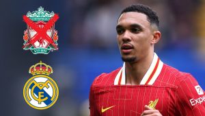 Liverpool greenlights Real Madrid deal as Alexander-Arnold’s fee and release clause come to light.