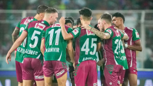 Mohun Bagan Nears Blockbuster Deal with National Team Star.