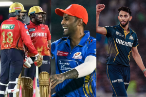 IPL 2025: Latest Standings, Orange & Purple Cap Leaders After PBKS vs DC Clash.