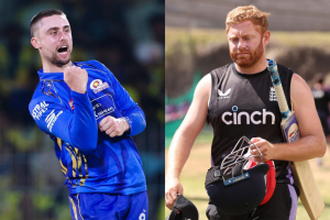 IPL 2025: Jonny Bairstow set to step in for Will Jacks at MI in a major shake-up.