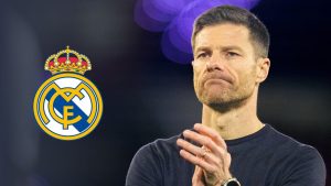 Real Madrid close to sealing third signing for Alonso as Alexander-Arnold deal gets green light.