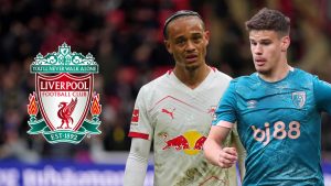 Liverpool’s £51m target gets transfer green light following second signing.