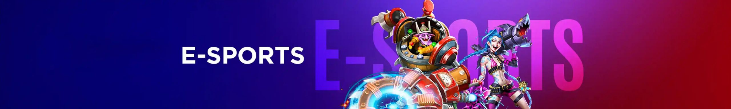 Esports Betting Online in India Esports Betting Online in India