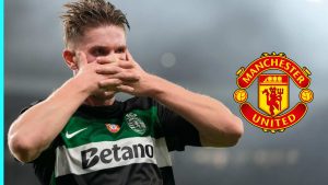 Gyokeres deal sealed as Man Utd star makes shocking U-turn to stay put.