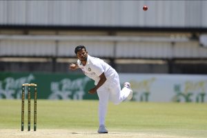 There's a buzz in cricket circles: Saurabh Kumar makes a big jump from UP to Andhra before the new domestic season!