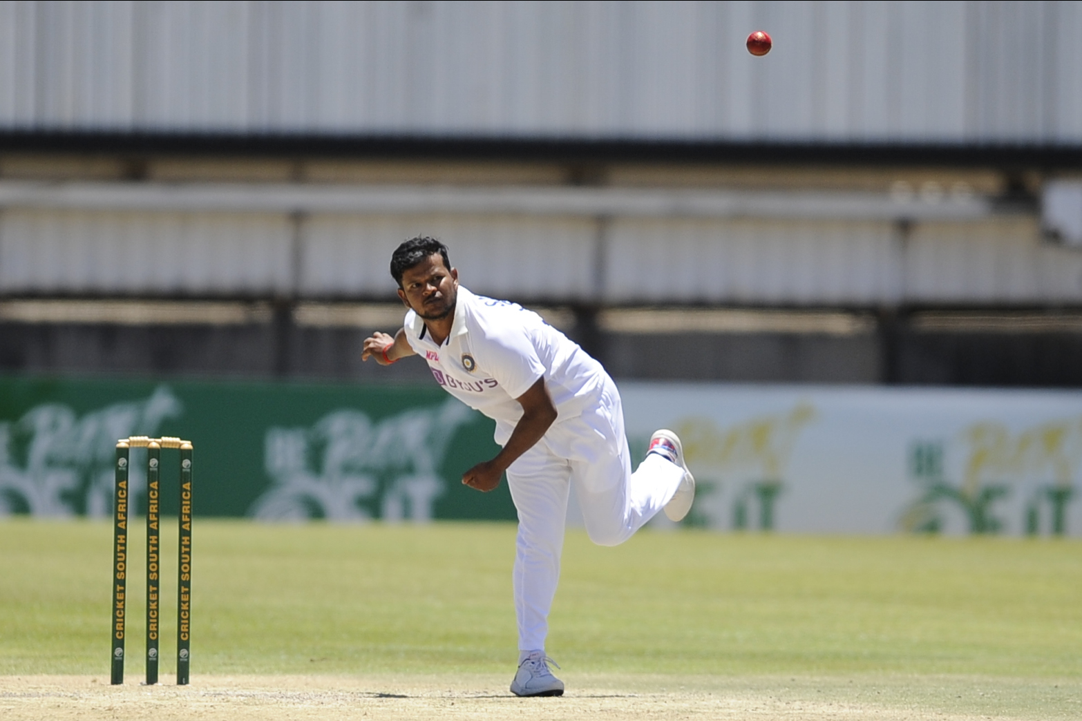 There's a buzz in cricket circles: Saurabh Kumar makes a big jump from UP to Andhra before the new domestic season!