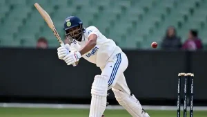 Cricket fans, Ruturaj Gaikwad is set to fly to Yorkshire to chase more glory this English summer!