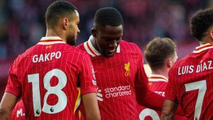 Liverpool’s £51m star stuns Reds with decision to exit in crushing blow.
