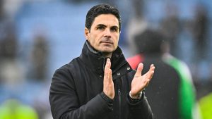 Chelsea steps in with £10m transfer push as agent reportedly returns for Arsenal target talks.