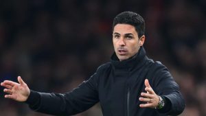 Arsenal shuts down bid for key player as Arteta eyes potential transfer move.